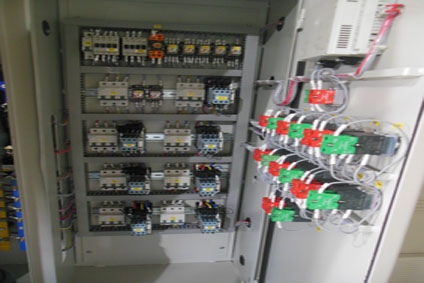 PCC Panel Suppliers